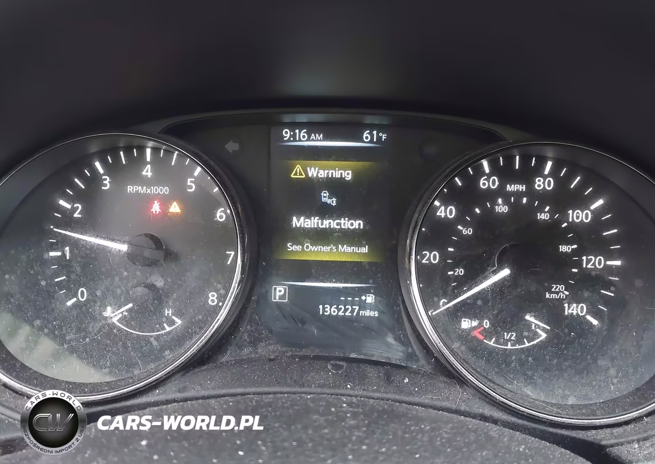 2017 Nissan Rogue Sv VIN:JN8AT2MV8HW262018 - 7
