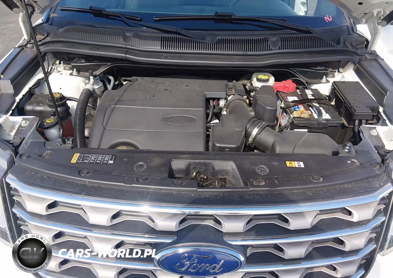 2017 Ford Explorer Xlt VIN:1FM5K7D85HGC58120 - 10