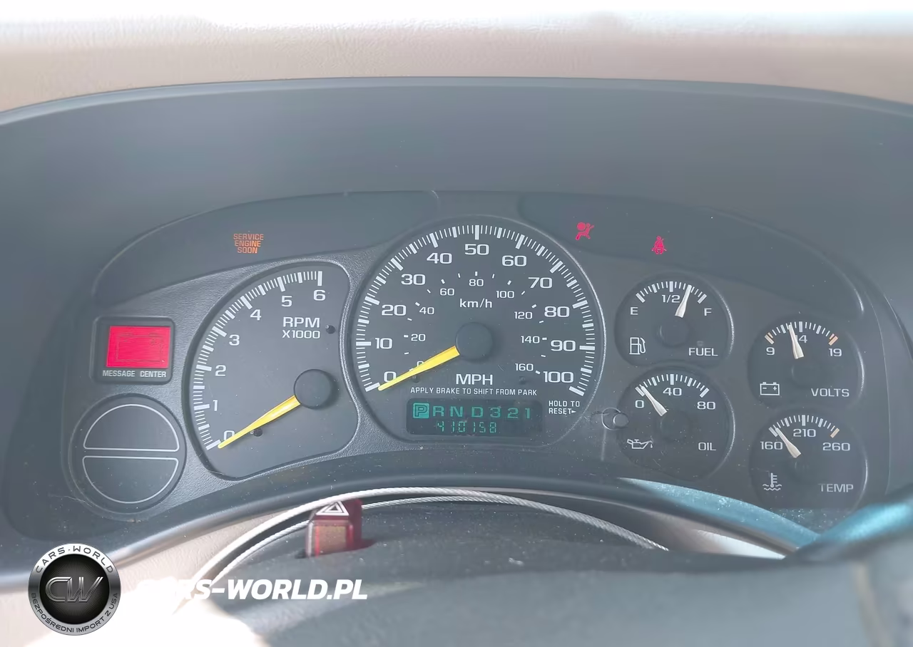 2001 GMC Yukon Xl 1500 Slt VIN:3GKEC16T51G116834 - 7