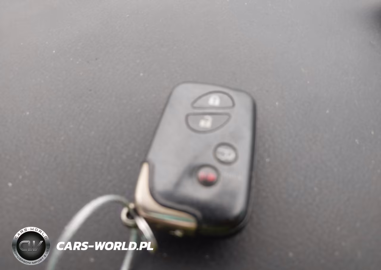 2010 Lexus Rx 350 VIN:2T2ZK1BA7AC032900 - 11