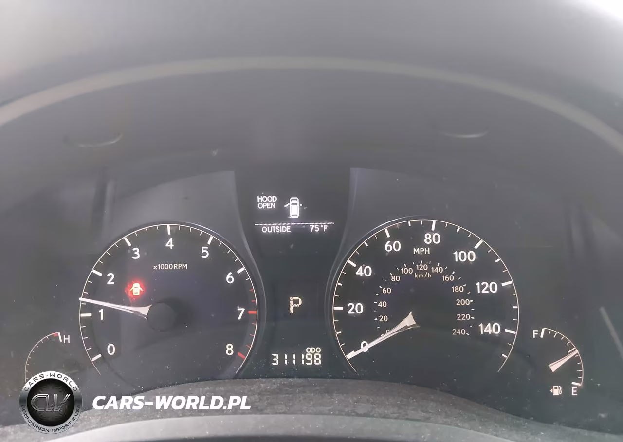 2010 Lexus Rx 350 VIN:2T2ZK1BA7AC032900 - 7