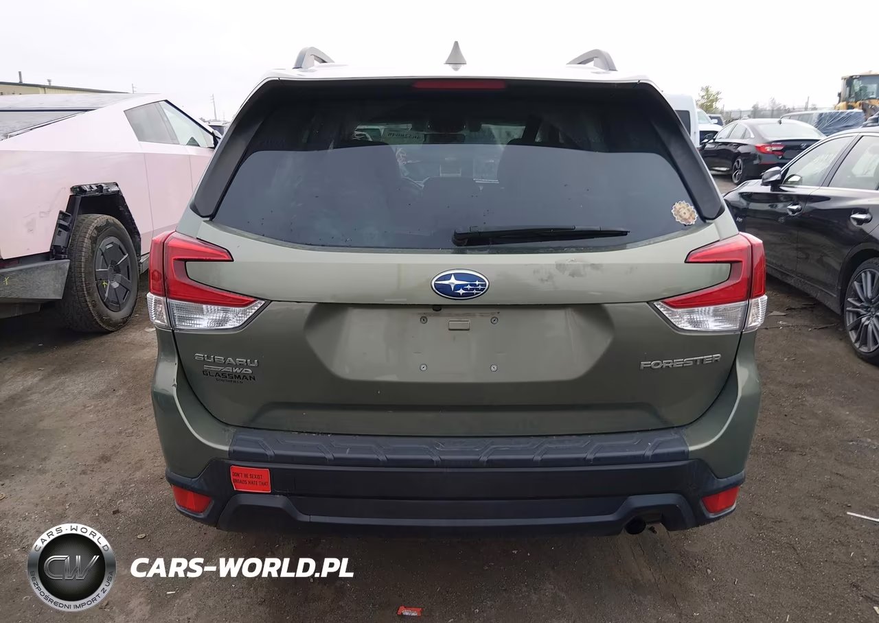 2021 Subaru Forester Premium VIN:JF2SKAFC8MH503133 - 16