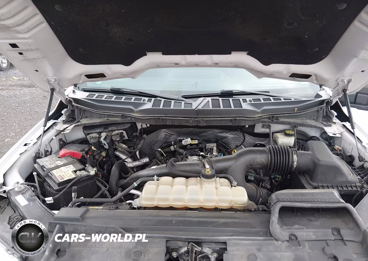 2021 Ford F-150 Xlt VIN:1FTEW1EP9MFA57428 - 10