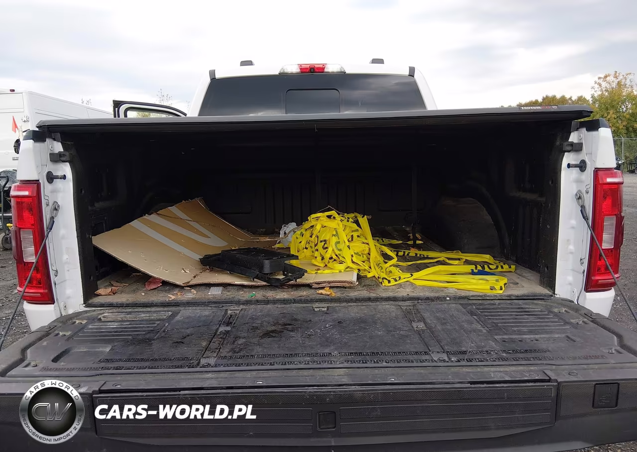 2021 Ford F-150 Xlt VIN:1FTEW1EP9MFA57428 - 17
