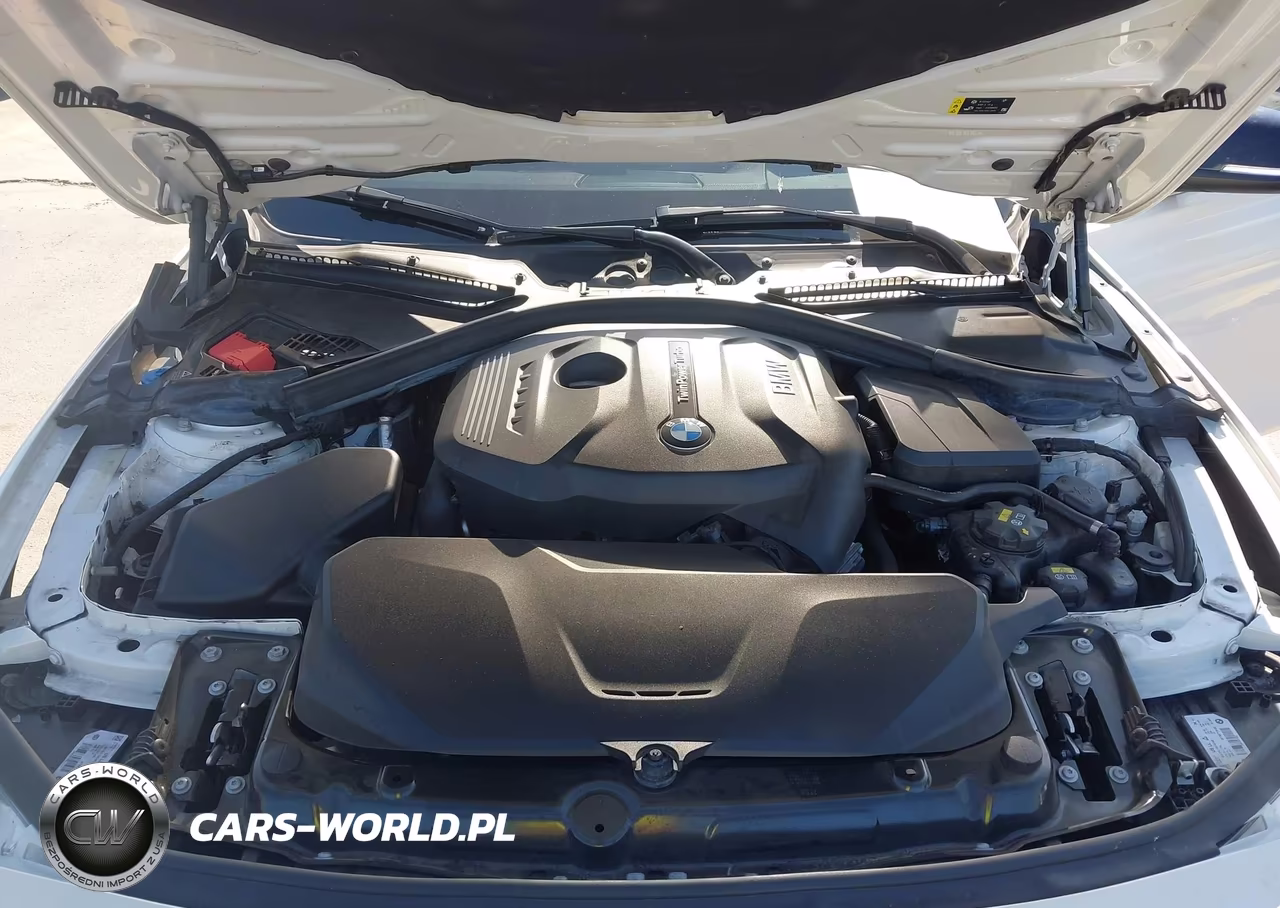 2018 BMW 330I VIN:WBA8B9C59JK677155 - 10
