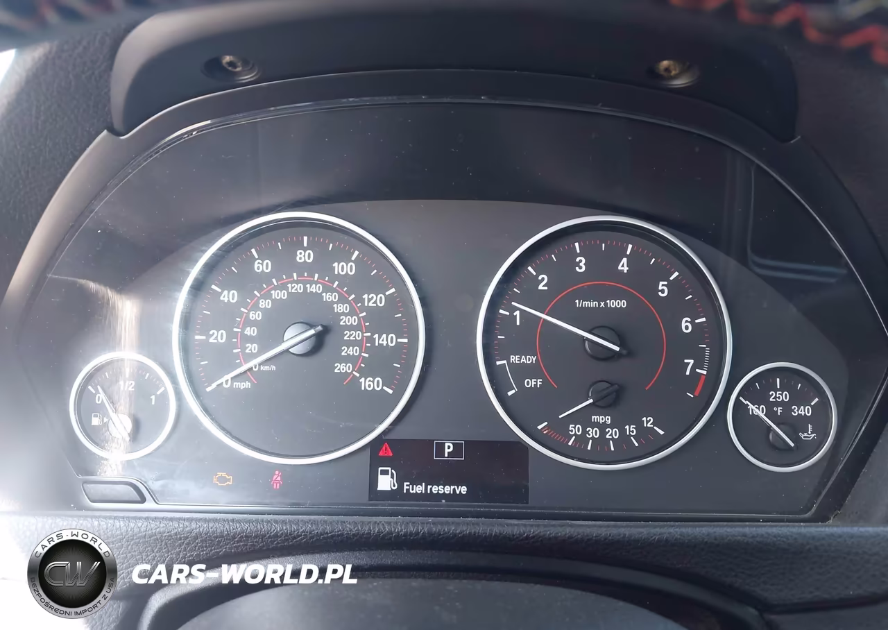 2018 BMW 330I VIN:WBA8B9C59JK677155 - 7