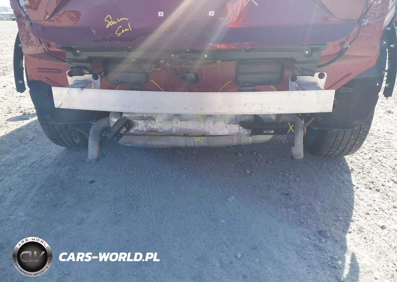 2021 Buick Envision Awd Essence VIN:LRBFZPR45MD046872 - 19