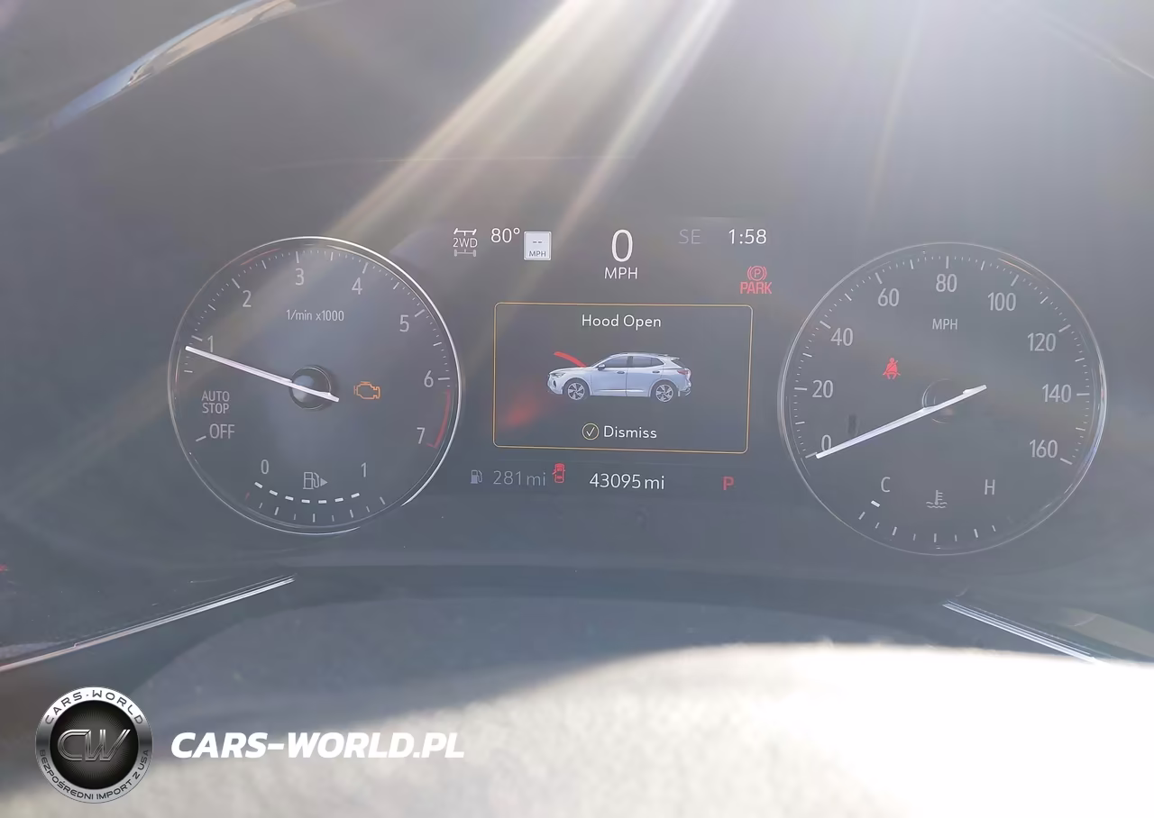 2021 Buick Envision Awd Essence VIN:LRBFZPR45MD046872 - 7