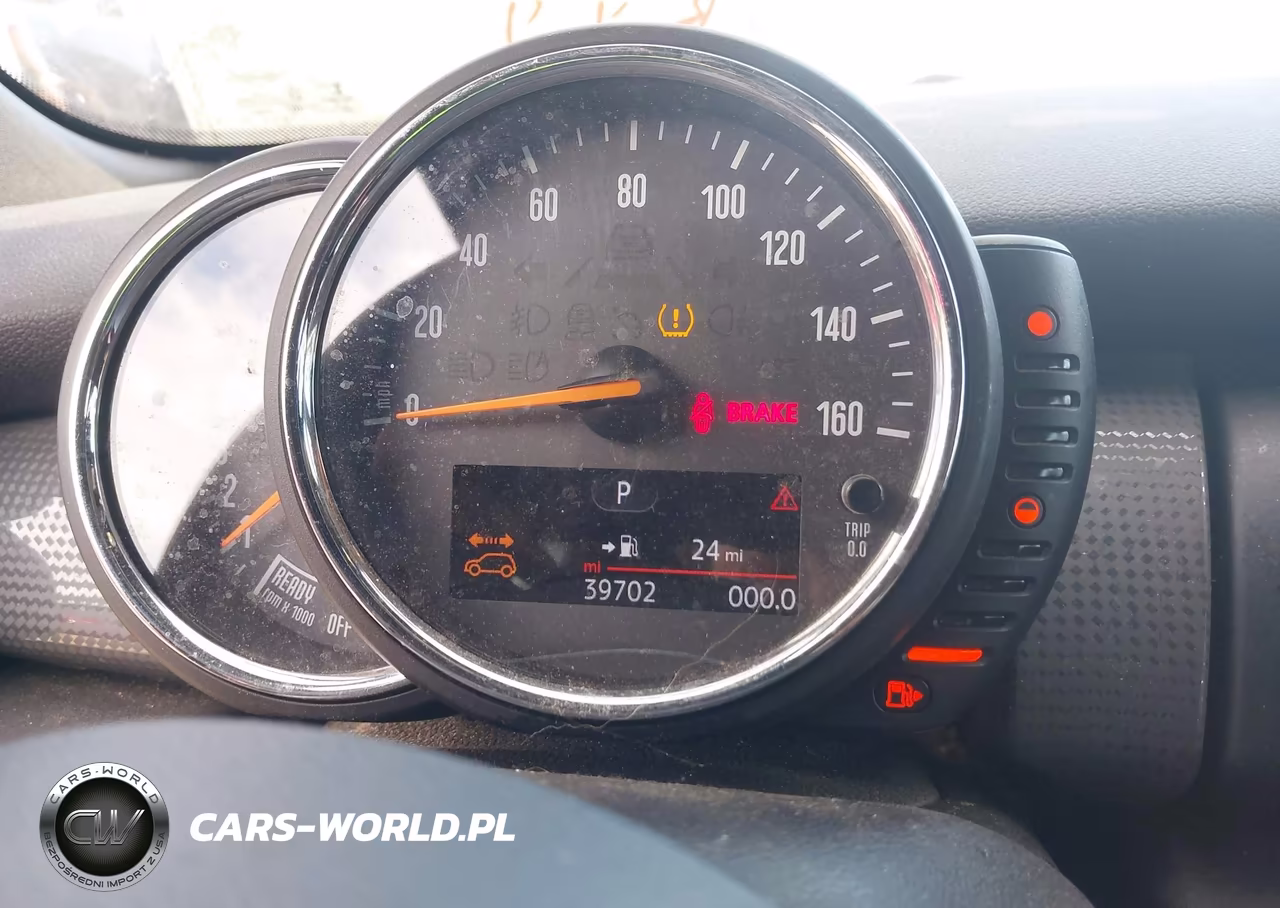 2017 Mini Convertible Cooper VIN:WMWWG5C5XH3C20041 - 16