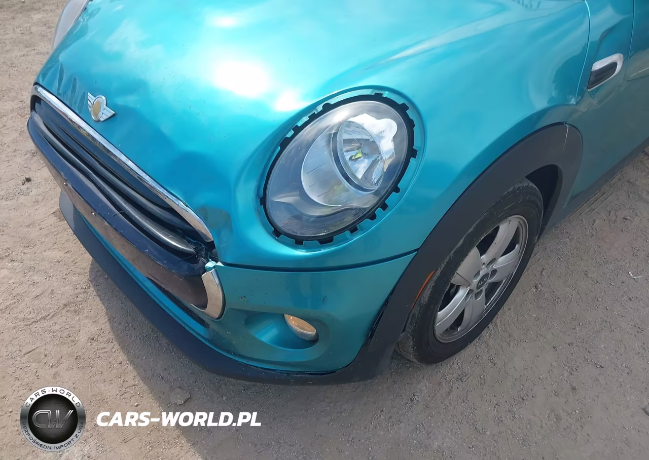 2017 Mini Convertible Cooper VIN:WMWWG5C5XH3C20041 - 18