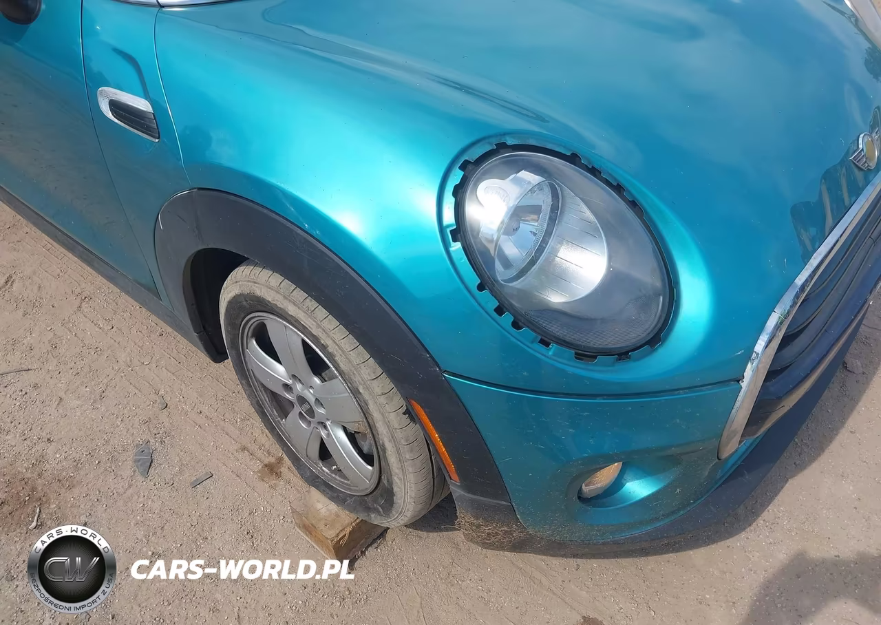 2017 Mini Convertible Cooper VIN:WMWWG5C5XH3C20041 - 19