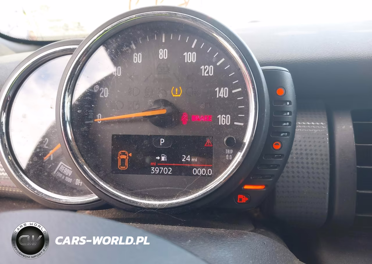 2017 Mini Convertible Cooper VIN:WMWWG5C5XH3C20041 - 7