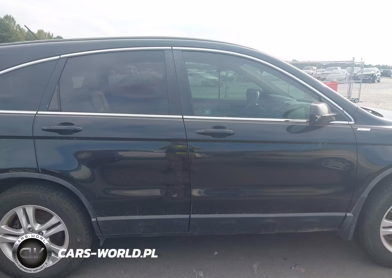 2011 Honda Cr-V Ex-L VIN:5J6RE3H78BL009357 - 13