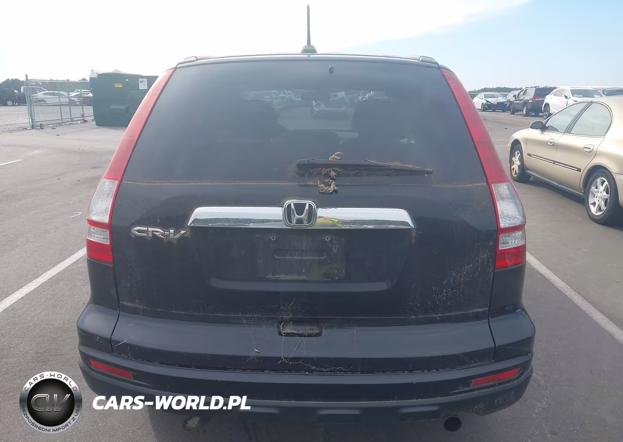 2011 Honda Cr-V Ex-L VIN:5J6RE3H78BL009357 - 16