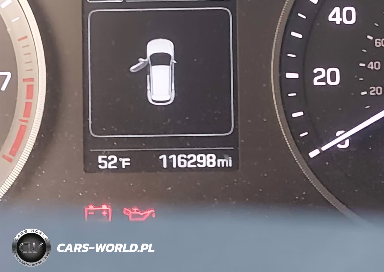 2017 Hyundai Tucson Se VIN:KM8J3CA45HU294915 - 15