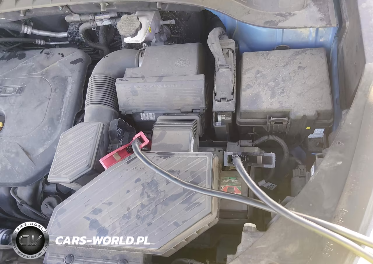 2017 Hyundai Tucson Se VIN:KM8J3CA45HU294915 - 17