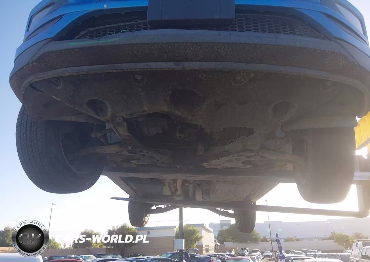 2017 Hyundai Tucson Se VIN:KM8J3CA45HU294915 - 18