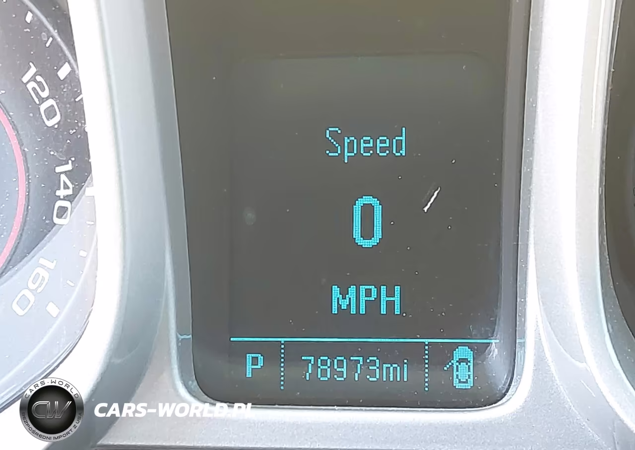 2014 Chevrolet Camaro Lt VIN:2G1FB3D33E9265902 - 15