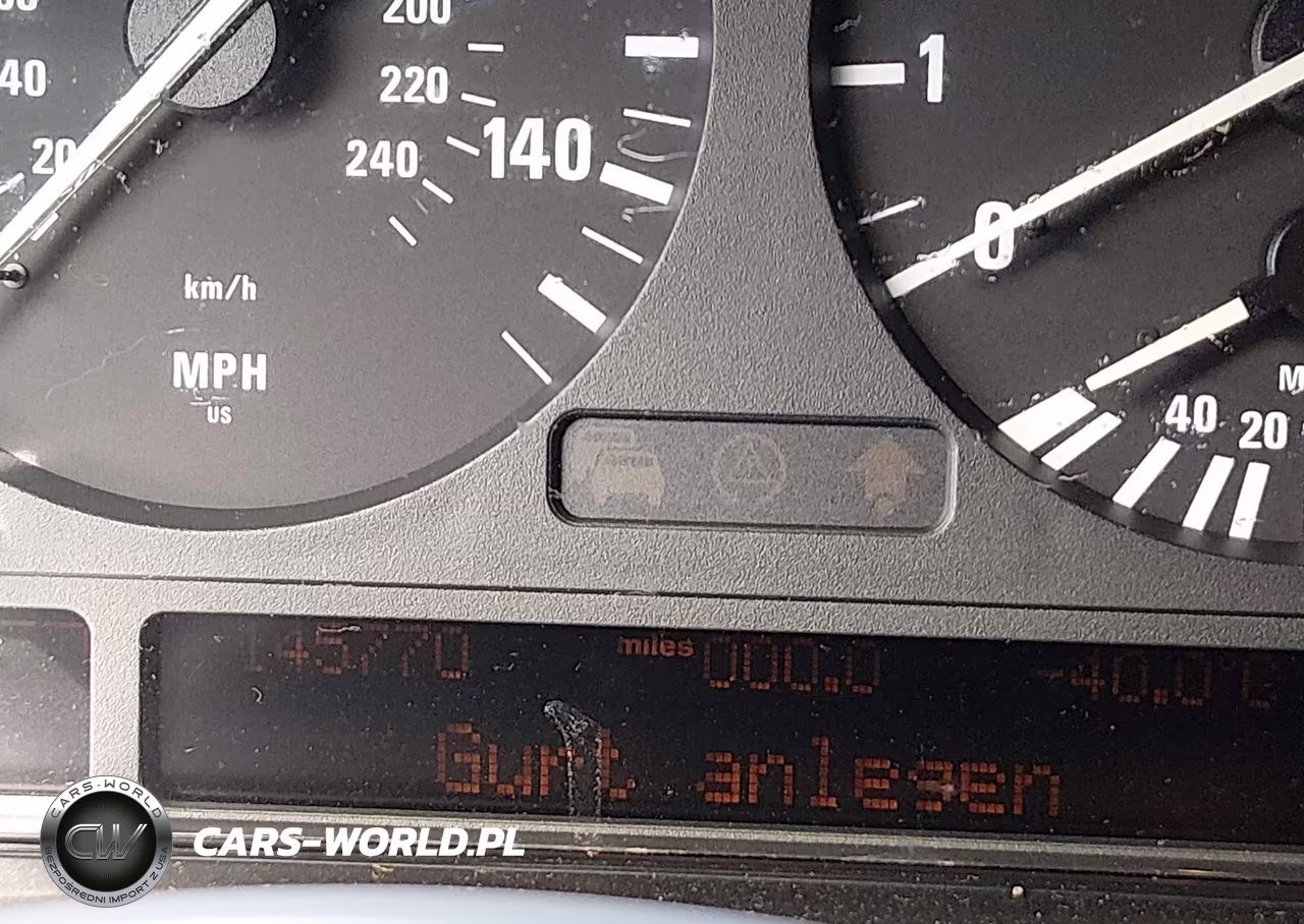 2002 BMW 540Ia VIN:WBADN634X2GM74954 - 7