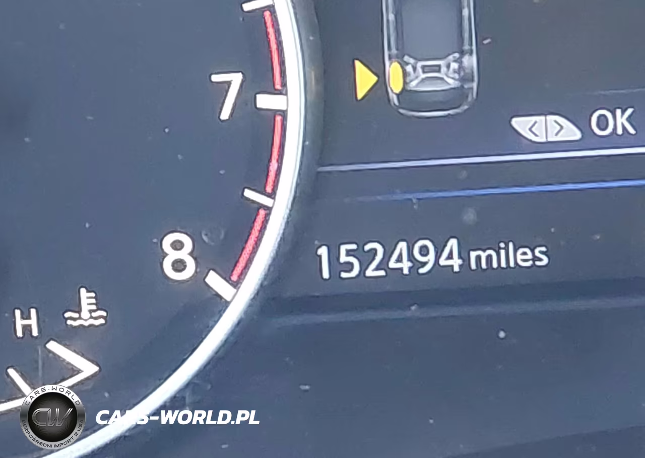 2015 Nissan Murano Sl VIN:5N1AZ2MG2FN258282 - 15