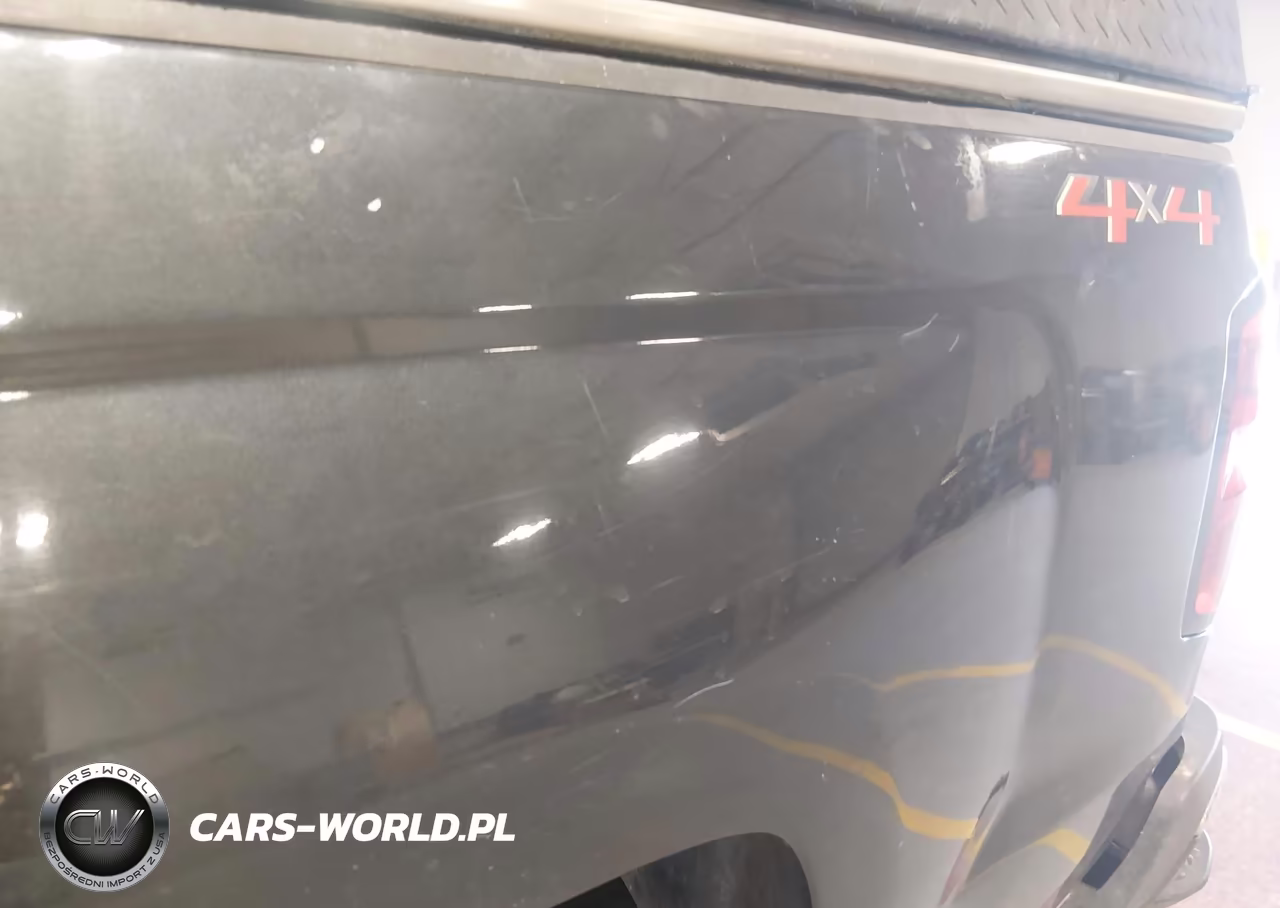 2018 Chevrolet Silverado 2500Hd Wt VIN:1GC1KUEG1JF230611 - 13