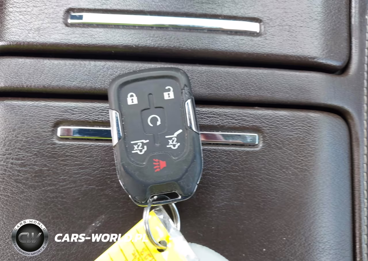 2019 Chevrolet Tahoe Premier VIN:1GNSKCKC7KR112344 - 11