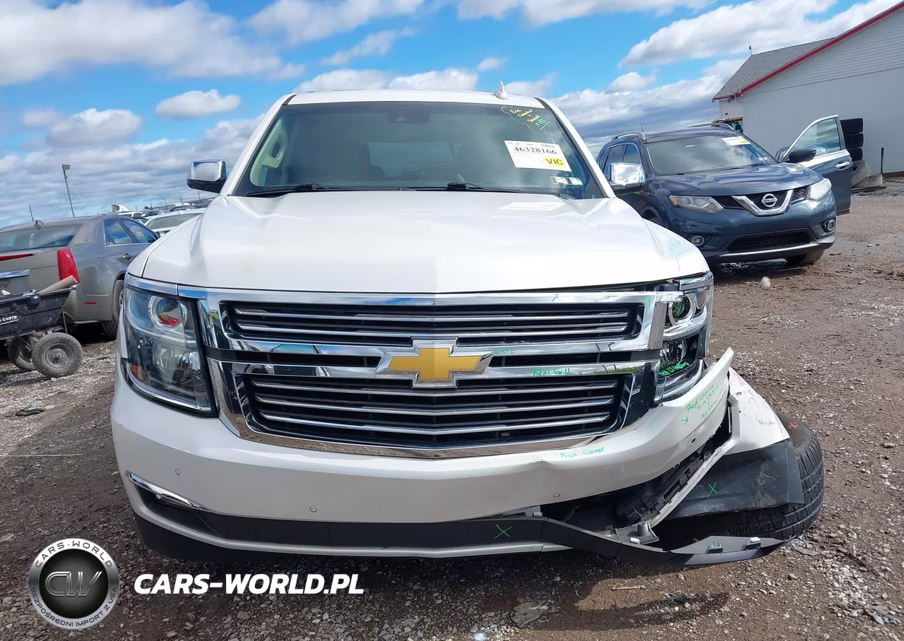 2019 Chevrolet Tahoe Premier VIN:1GNSKCKC7KR112344 - 12