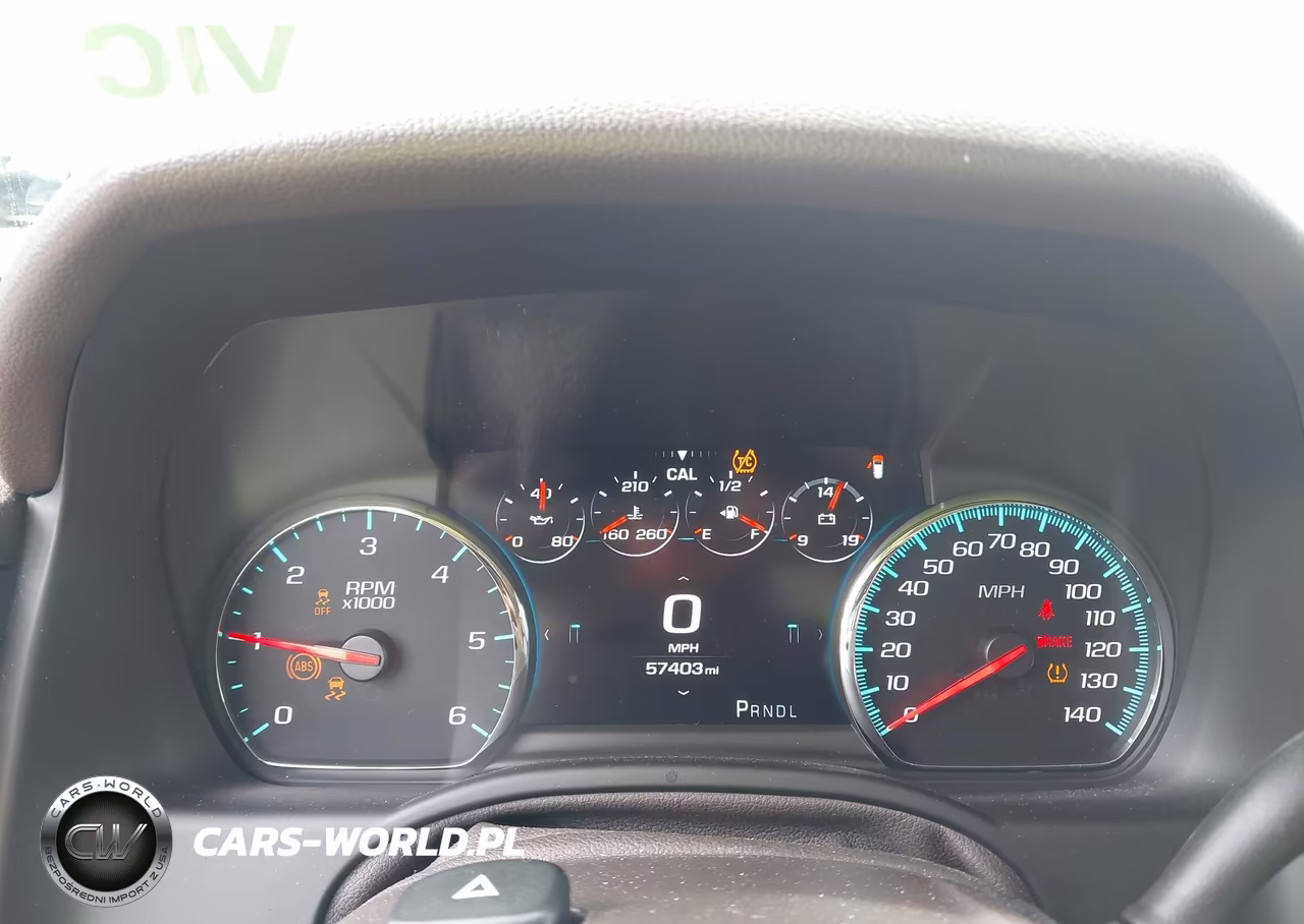 2019 Chevrolet Tahoe Premier VIN:1GNSKCKC7KR112344 - 7