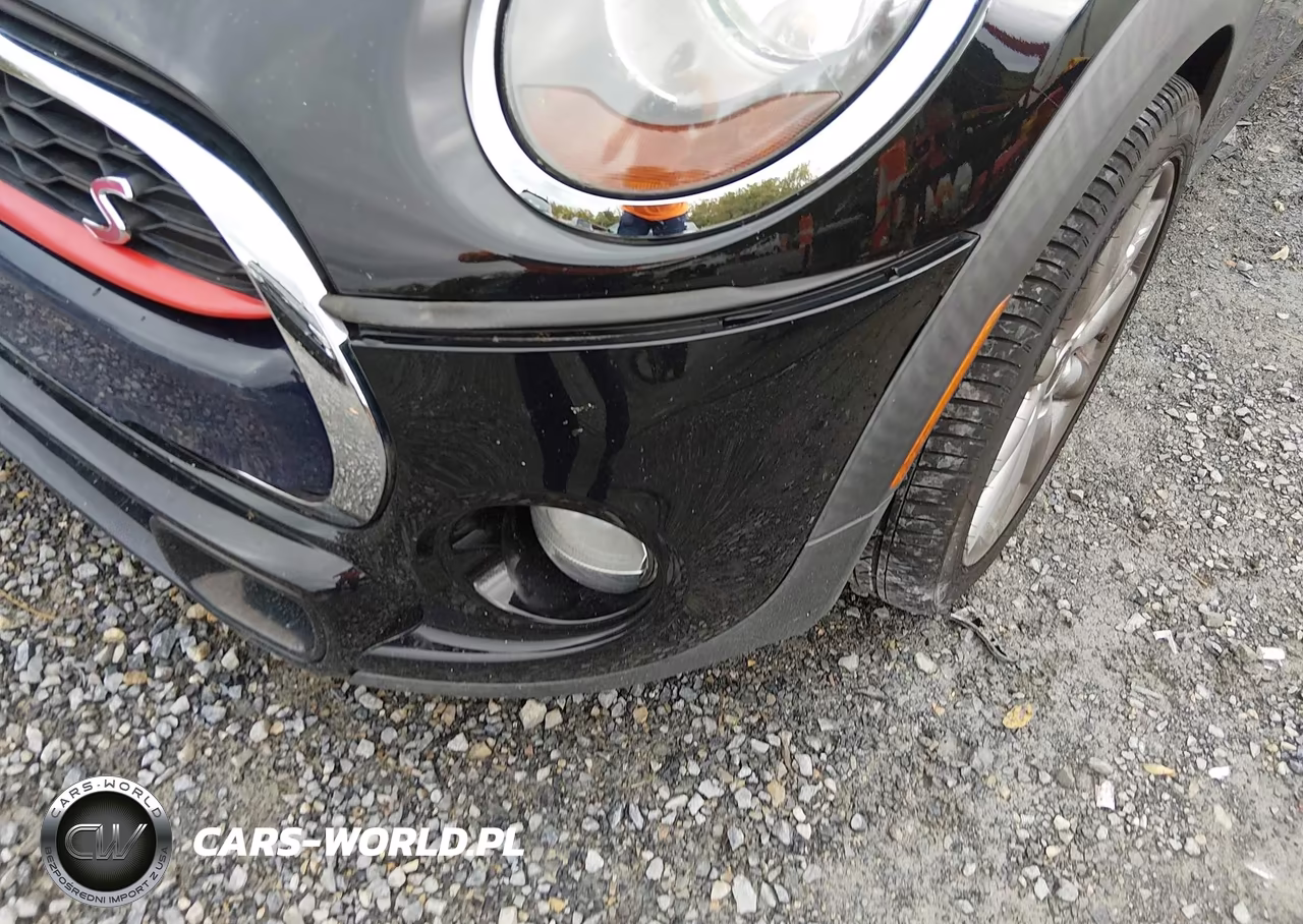 2014 Mini Hardtop Cooper S VIN:WMWXM7C51ET925912 - 17