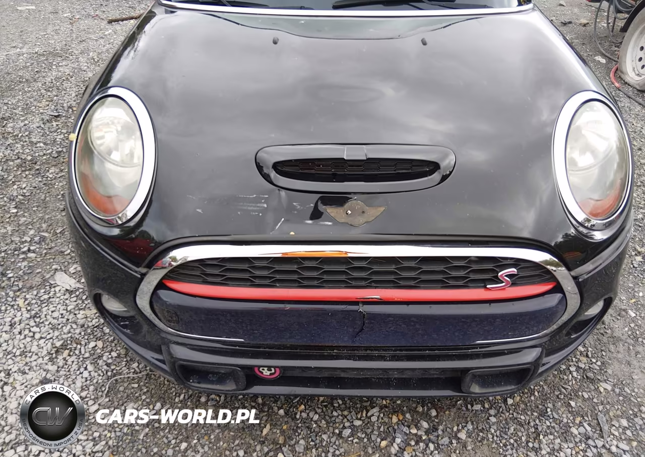 2014 Mini Hardtop Cooper S VIN:WMWXM7C51ET925912 - 6