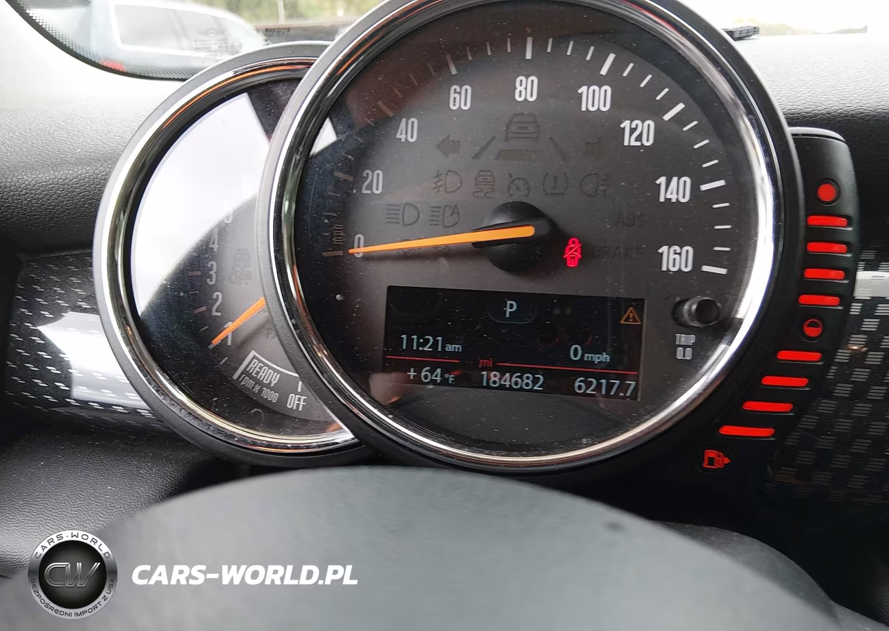 2014 Mini Hardtop Cooper S VIN:WMWXM7C51ET925912 - 7