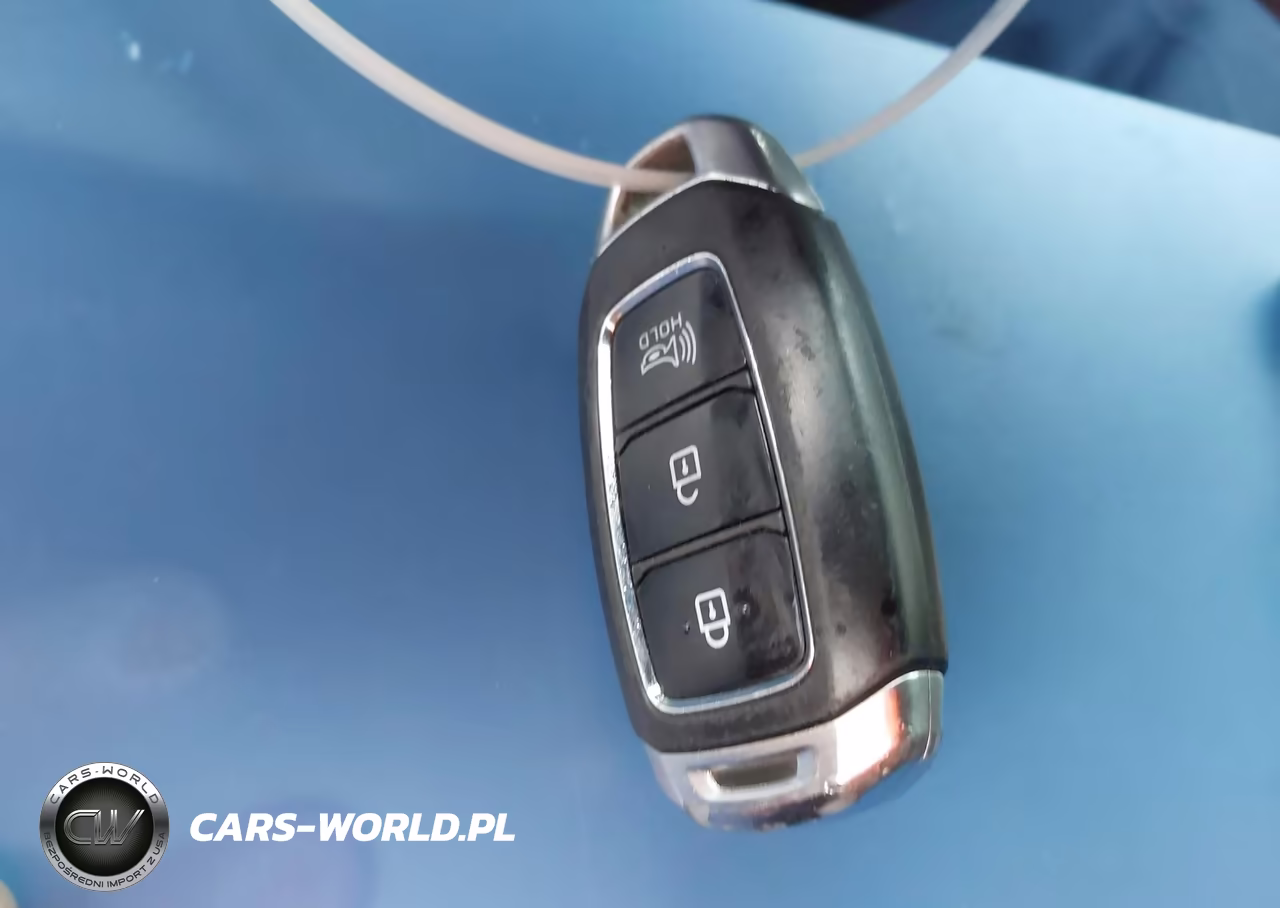 2020 Hyundai Santa Fe Sel VIN:5NMS33AD4LH147493 - 11