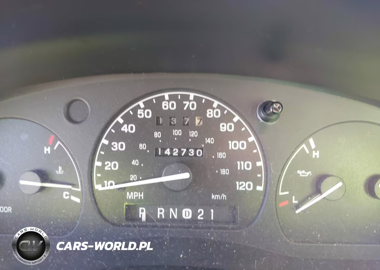 1999 Ford Ranger Xl-Xlt VIN:1FTYR10V7XPB69315 - 7