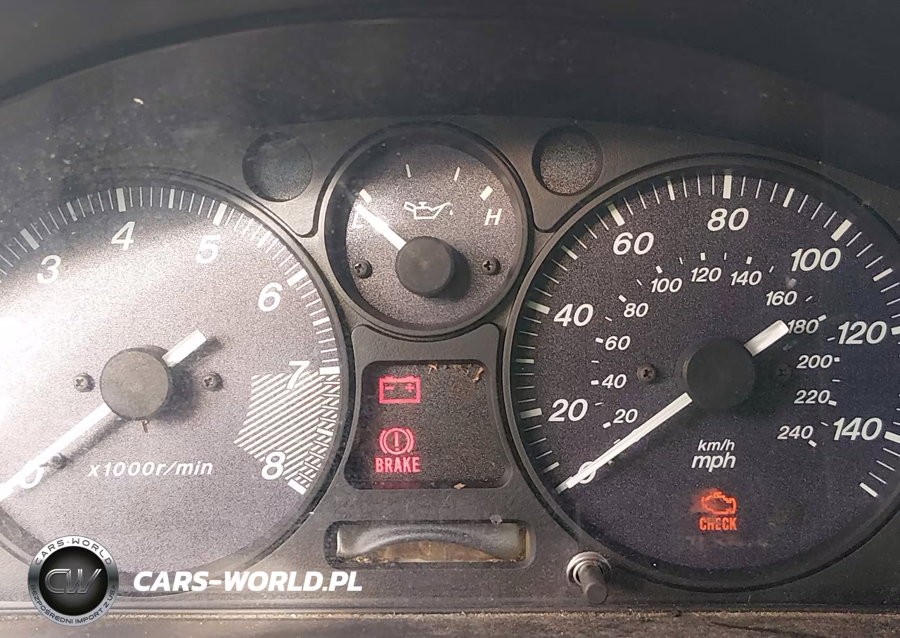 2000 Mazda Mx-5 Miata Ls-Special Edition VIN:JM1NB3539Y0153802 - 7