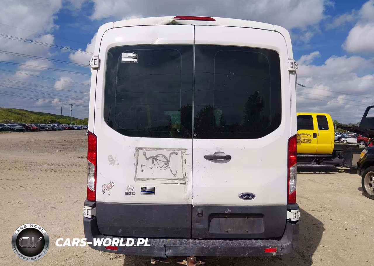 2016 Ford Transit-250 VIN:1FTYR1CM8GKA24851 - 17