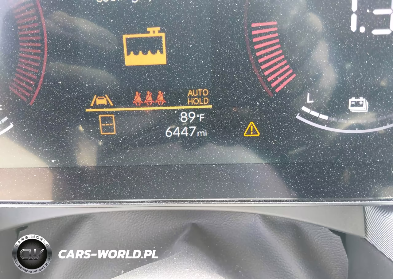 2026 Hyundai Sonata Hybrid Blue VIN:KMHL24JJ3TA173429 - 16