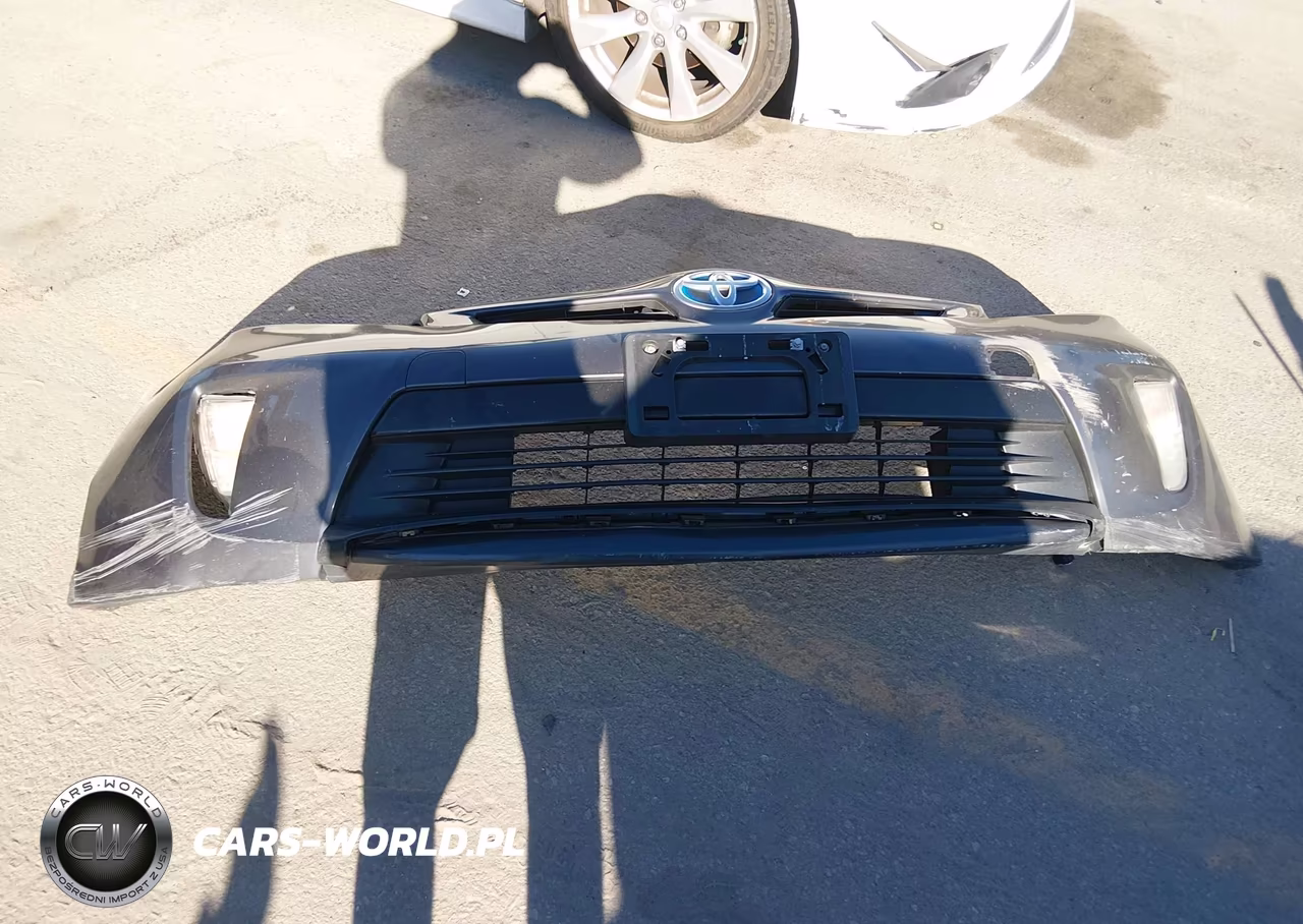 2015 Toyota Prius Three VIN:JTDKN3DU5F0437493 - 12