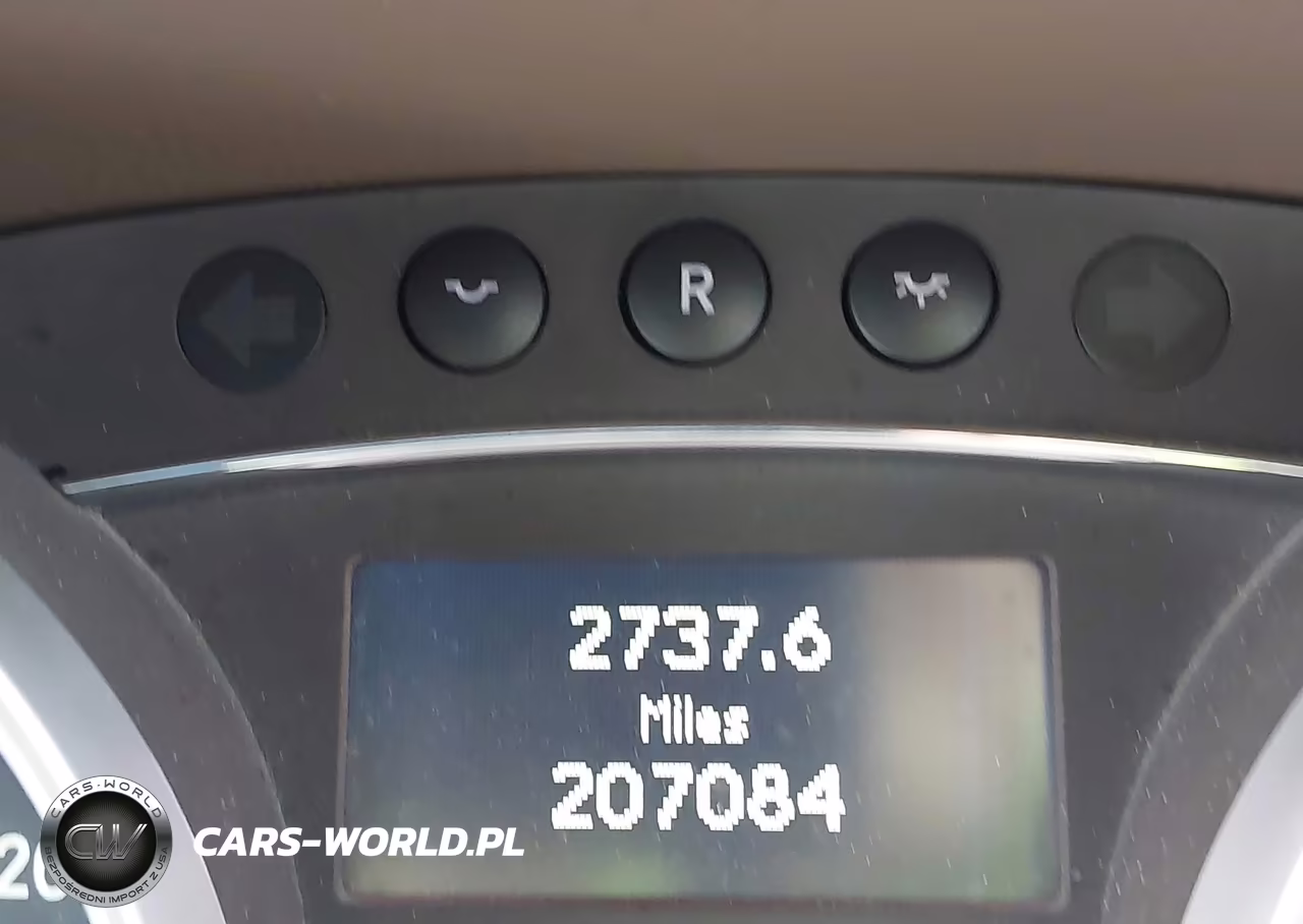 2012 Mercedes-Benz Gl 550 4Matic VIN:4JGBF8GEXCA774371 - 15