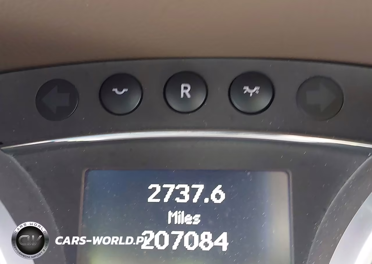 2012 Mercedes-Benz Gl 550 4Matic VIN:4JGBF8GEXCA774371 - 7