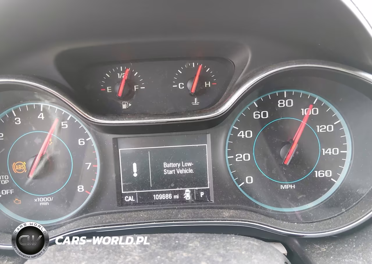 2018 Chevrolet Cruze Lt Auto VIN:3G1BE6SM2JS611518 - 7