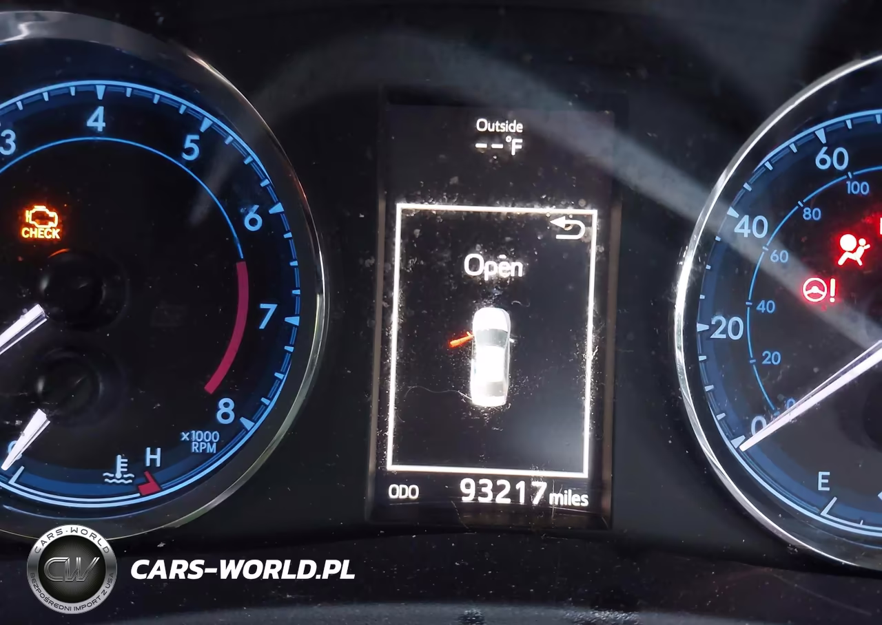 2018 Toyota Corolla Xse VIN:2T1BURHE1JC089747 - 15