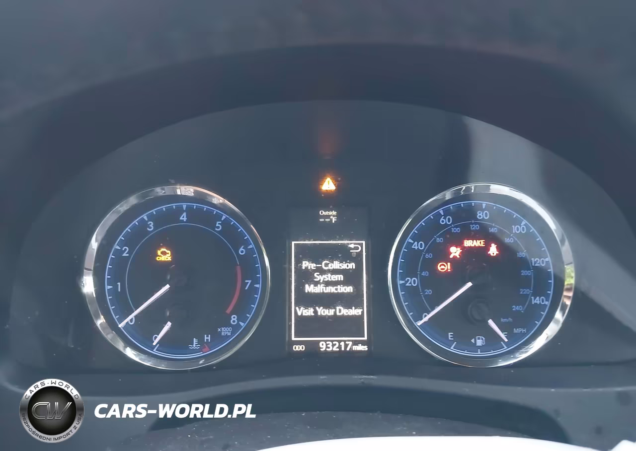 2018 Toyota Corolla Xse VIN:2T1BURHE1JC089747 - 7