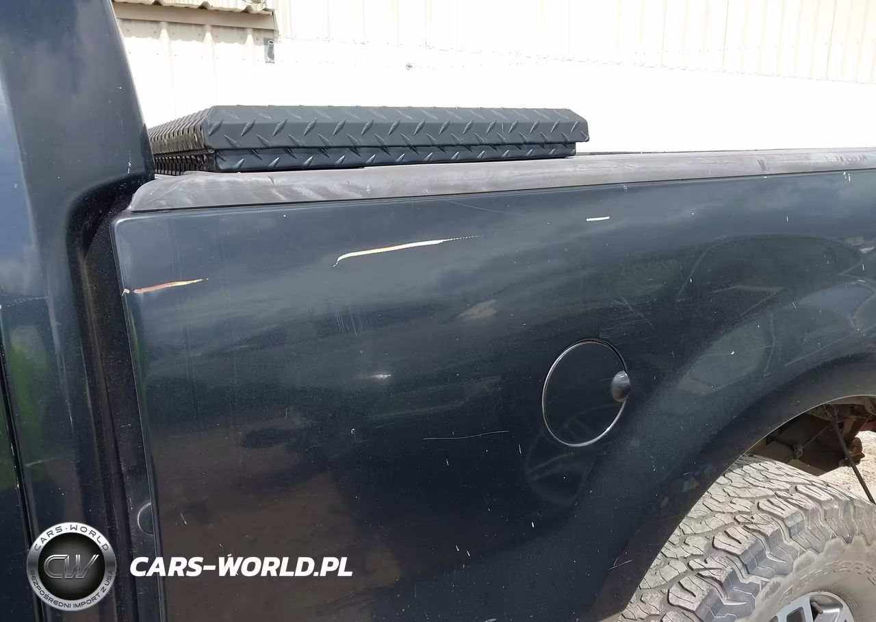 2006 Ford F-150 Fx4-Lariat-Xlt VIN:1FTPW14V36FB15237 - 6