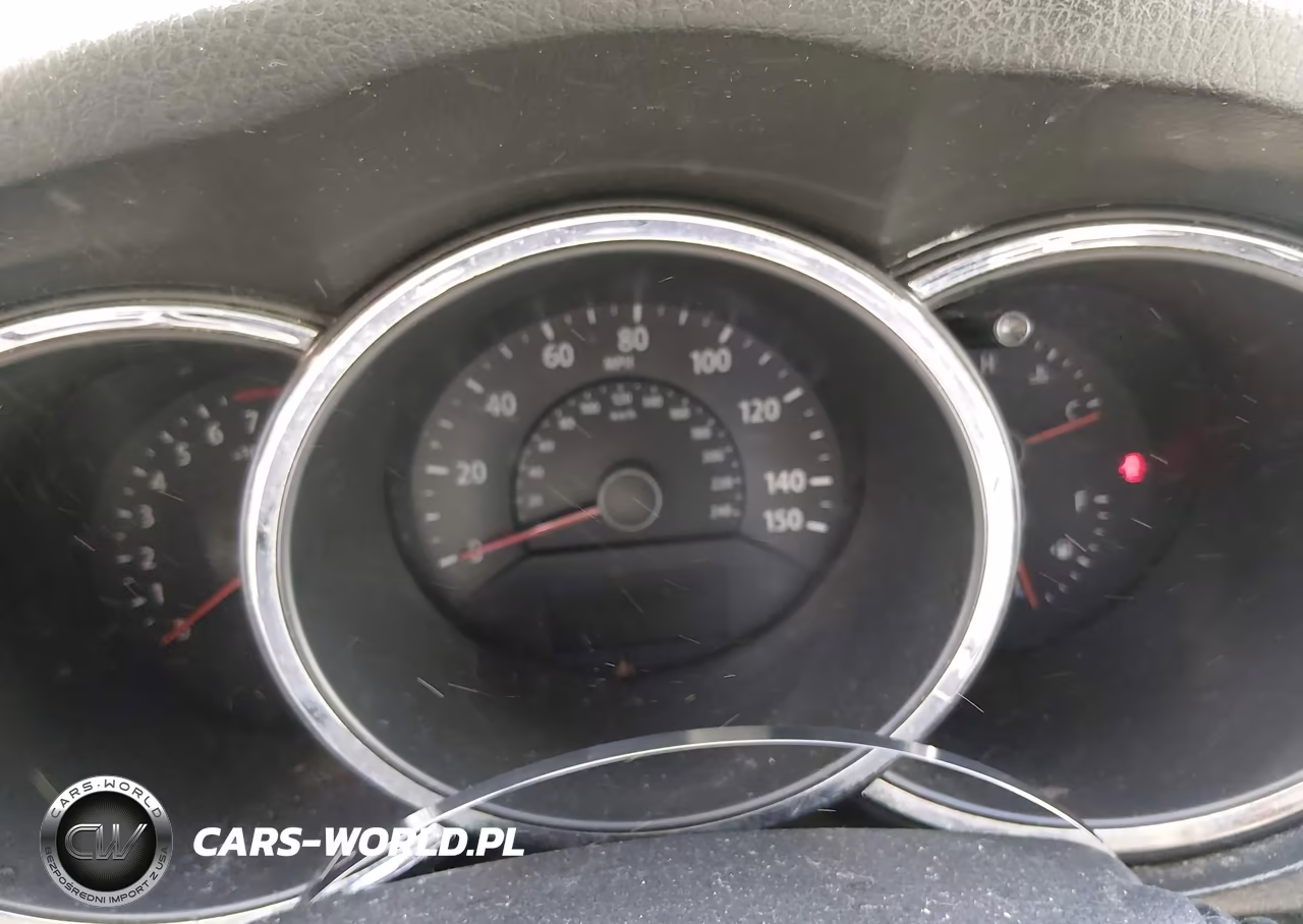 2011 Kia Sorento Lx V6 VIN:5XYKTDA21BG130499 - 7