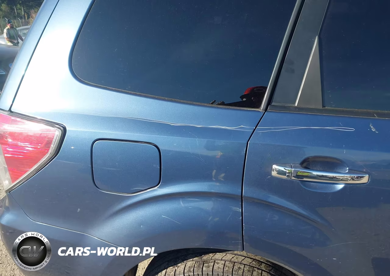 2012 Subaru Forester 2.5X Premium VIN:JF2SHADC9CH469557 - 6