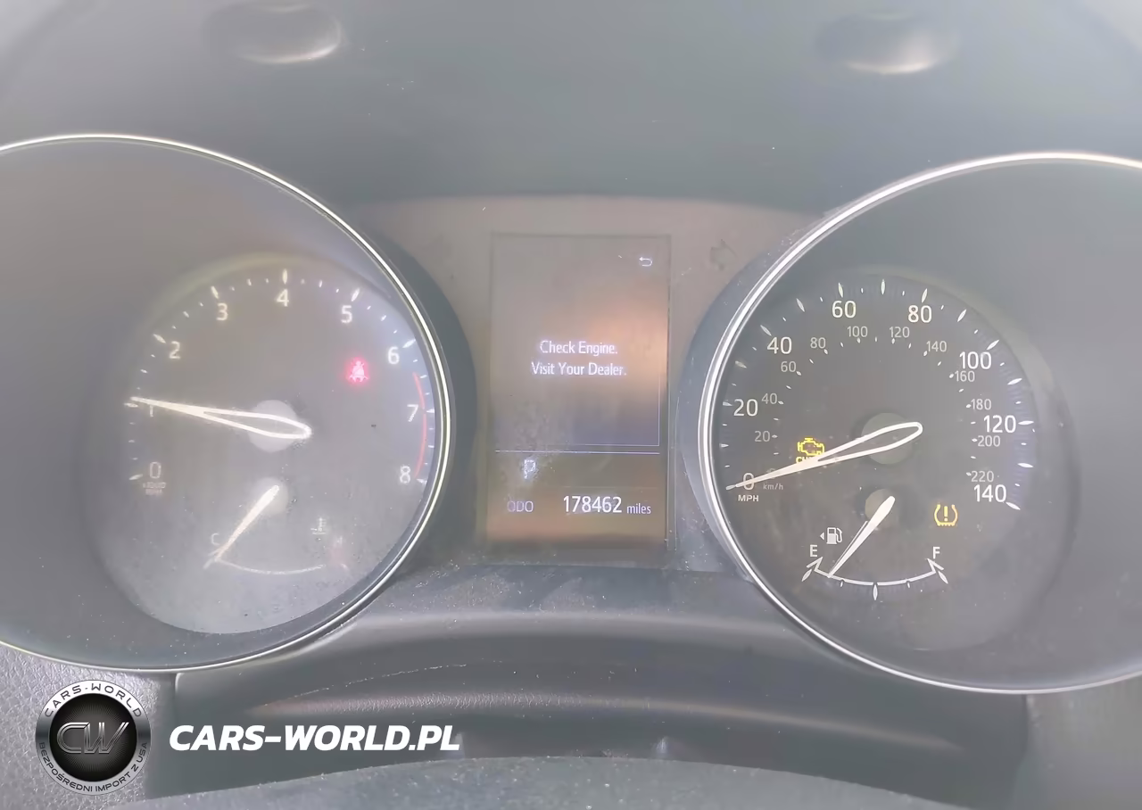 2020 Toyota C-Hr Le VIN:JTNKHMBX7L1071466 - 7