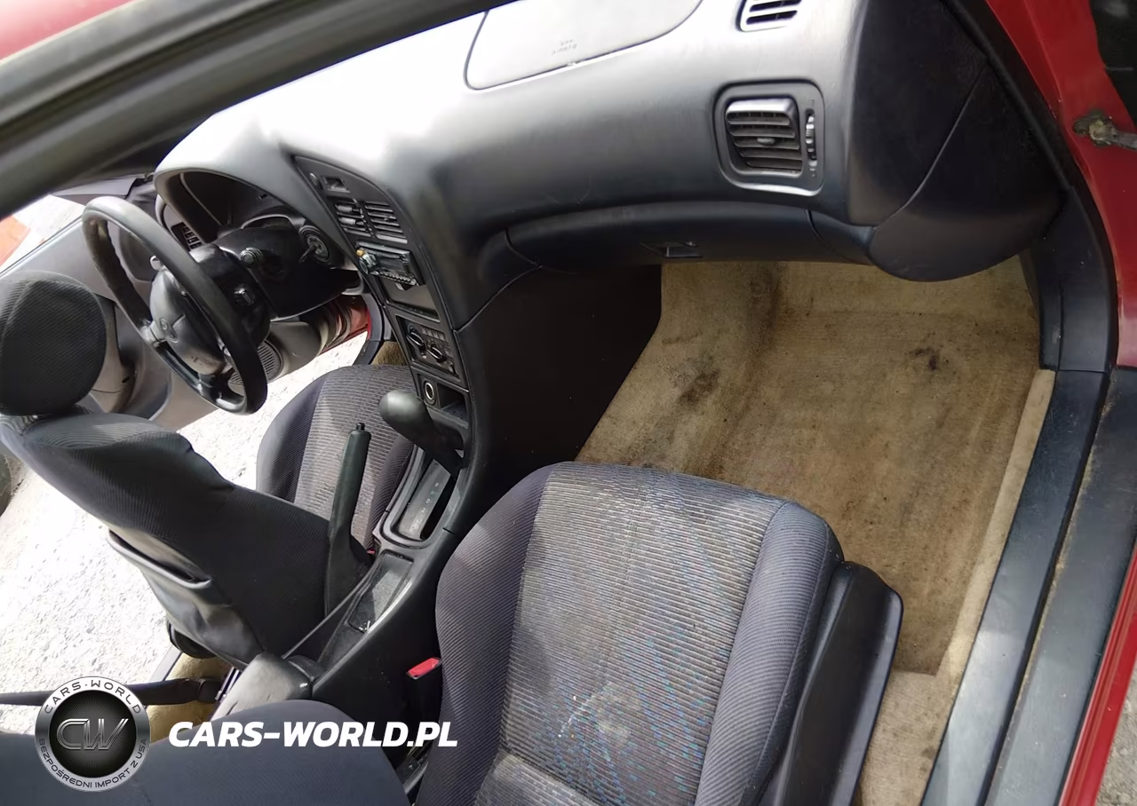 1995 Toyota Celica St VIN:JT2AT00F8S0051161 - 5