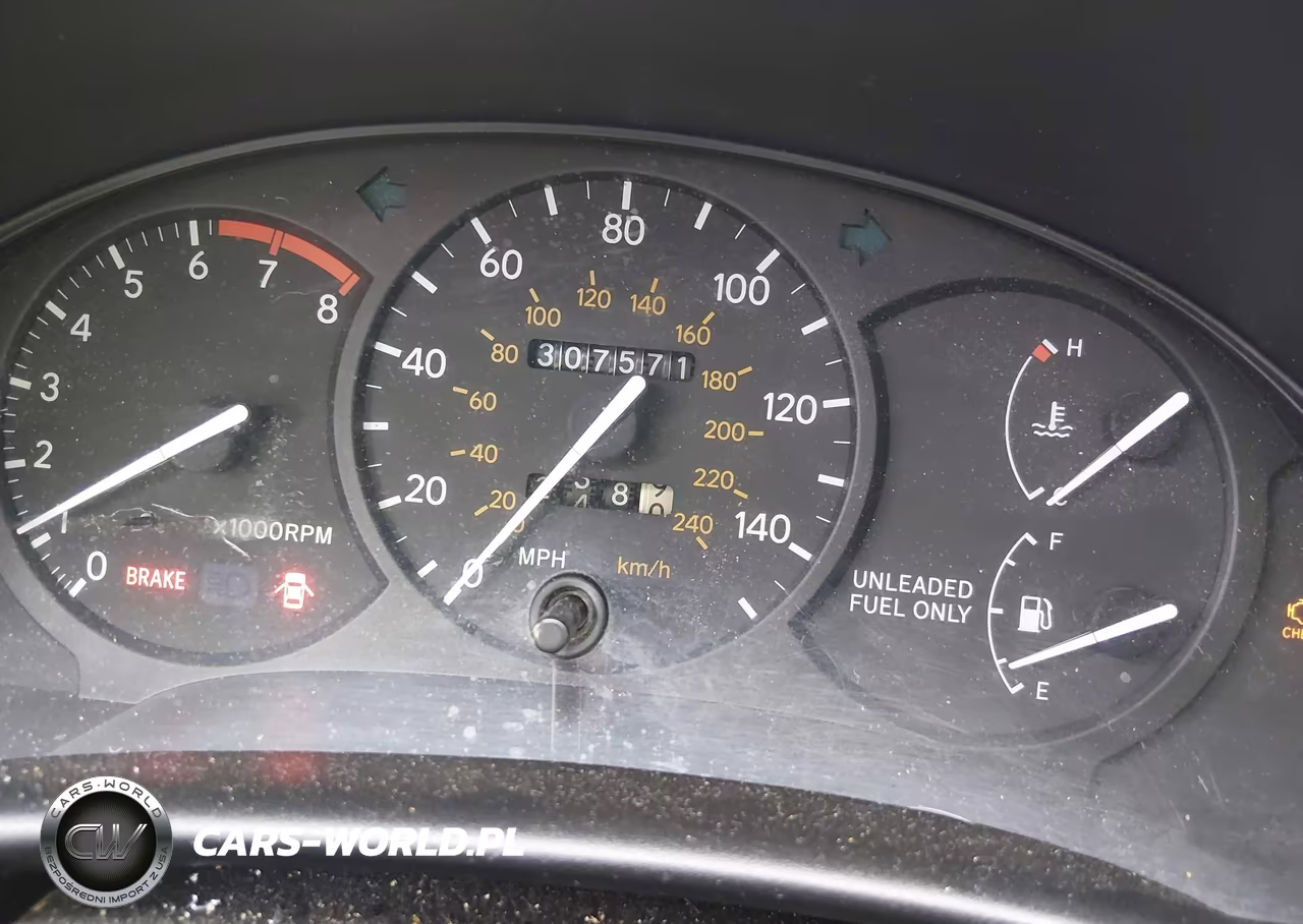 1995 Toyota Celica St VIN:JT2AT00F8S0051161 - 7