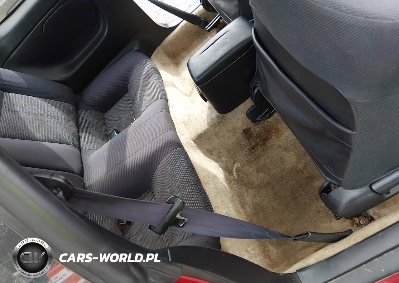 1995 Toyota Celica St VIN:JT2AT00F8S0051161 - 8