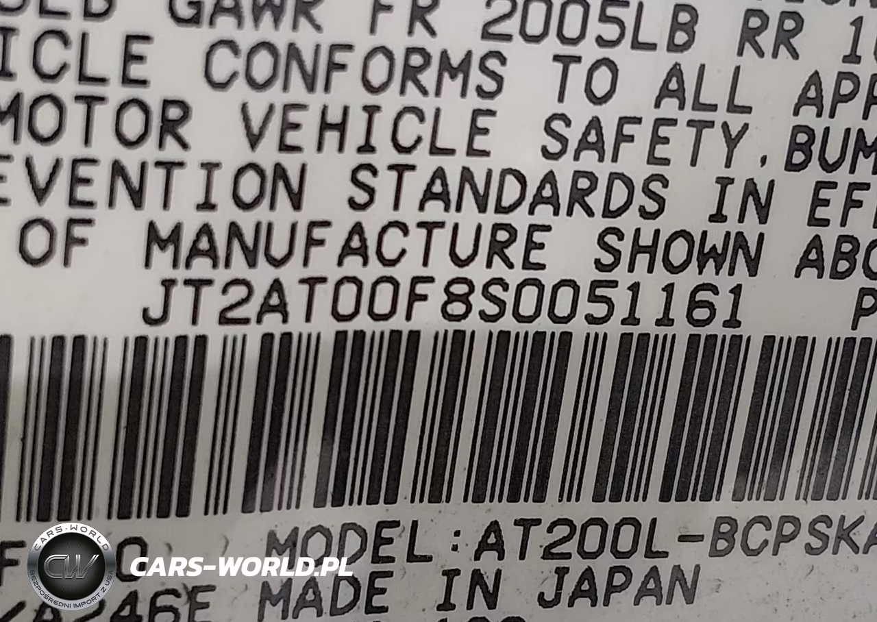 1995 Toyota Celica St VIN:JT2AT00F8S0051161 - 9